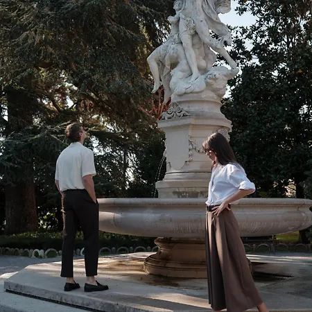 Amadria Park Royal ホテル