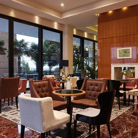 Amadria Park Royal Hotell