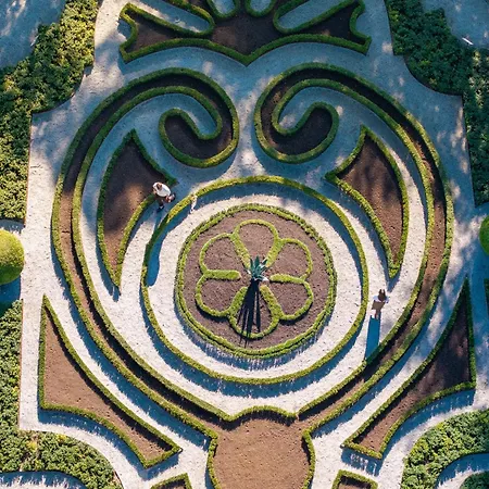 Amadria Park Royal ホテル 4*