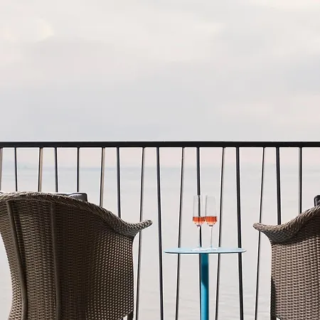 Hotell Amadria Park Royal