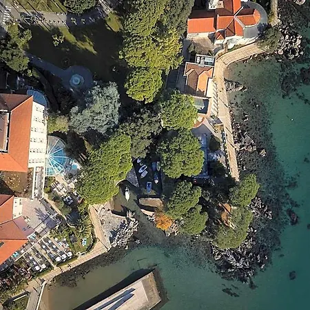 Amadria Park Royal 4* Abbazia