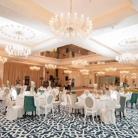 Amadria Park Royal 4* Abbazia