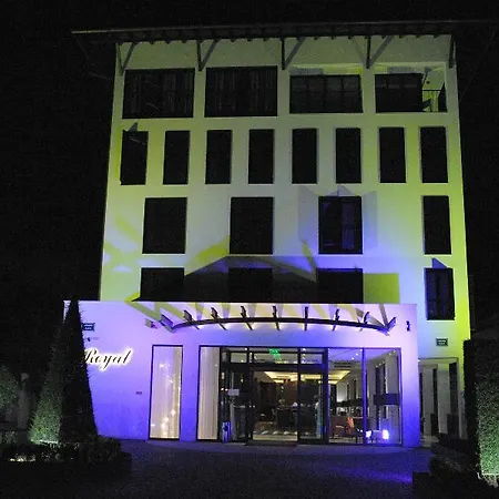 Amadria Park Royal 4*