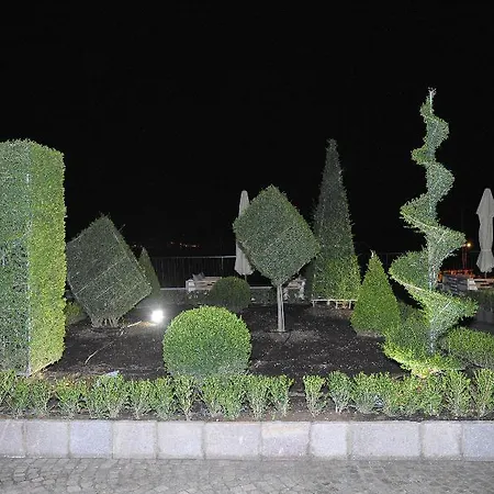 Amadria Park Royal Hotel Abbazia