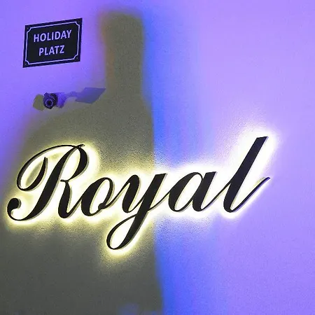 Amadria Park Royal