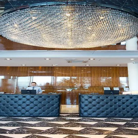 Hotel Amadria Park Royal Abbazia