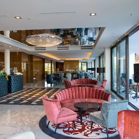 Hotel Amadria Park Royal Opatija