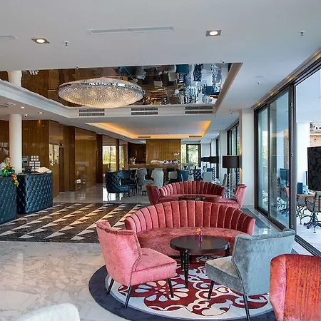 Hotel Amadria Park Royal Abbazia