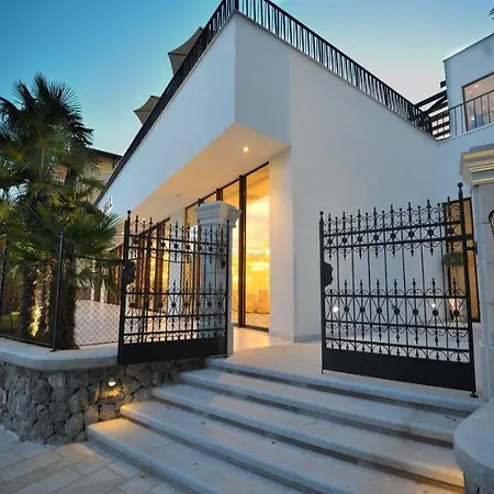 Amadria Park Royal Hotel Abbazia