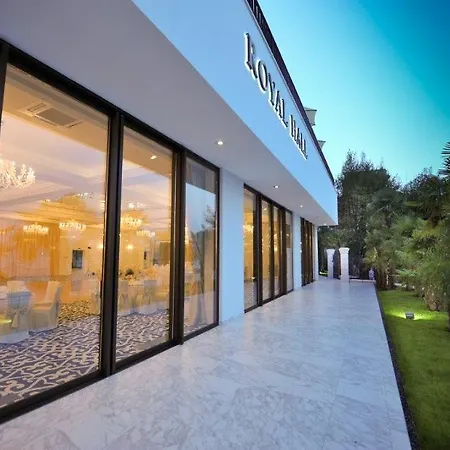 Amadria Park Royal 4* 오파티아