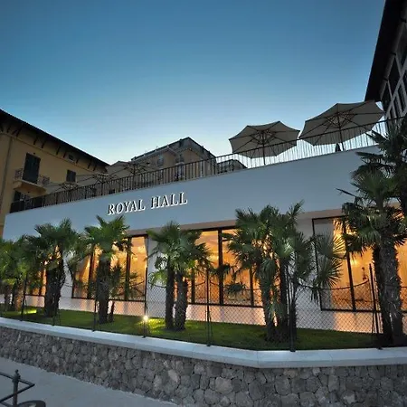 Amadria Park Royal