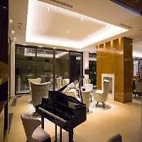 호텔 Amadria Park Royal 오파티아
