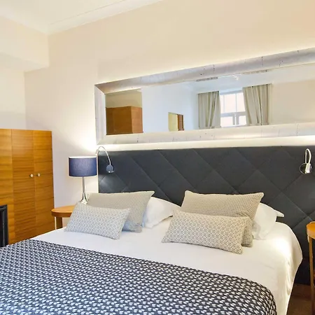 Hotel Amadria Park Royal Abbazia
