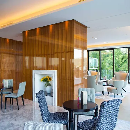 Amadria Park Royal 4*