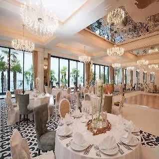 Amadria Park Royal オパティヤ
