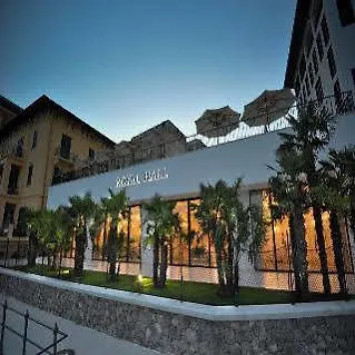Amadria Park Royal 4* 오파티아