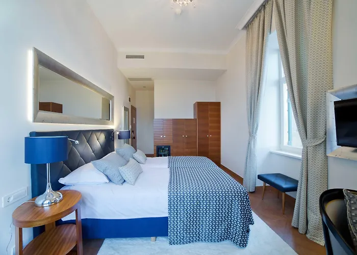 Amadria Park Royal Otel 4*