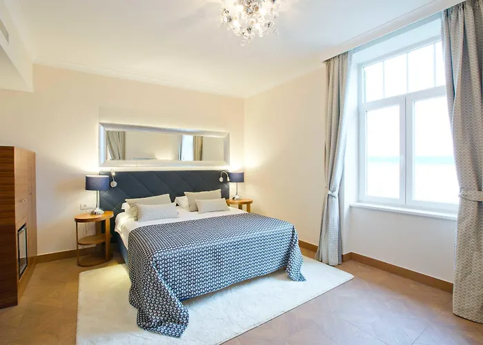 Amadria Park Royal 4*