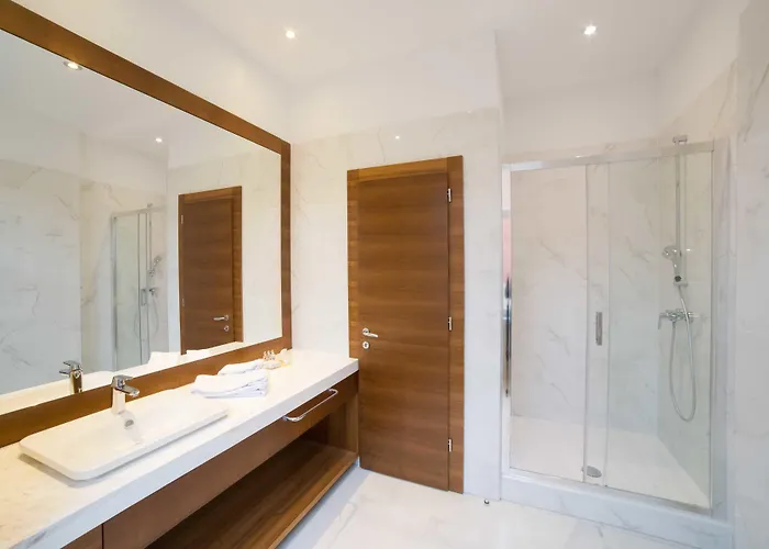 Otel Amadria Park Royal Opatija