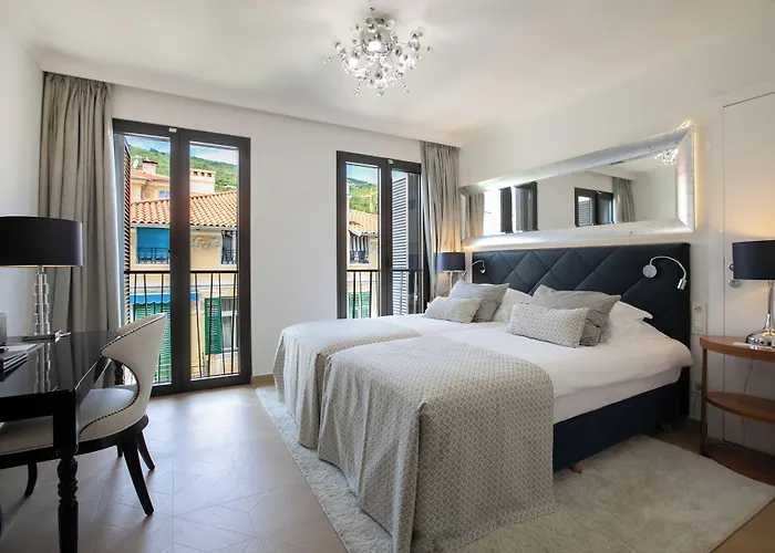 Amadria Park Royal 4* Opatija