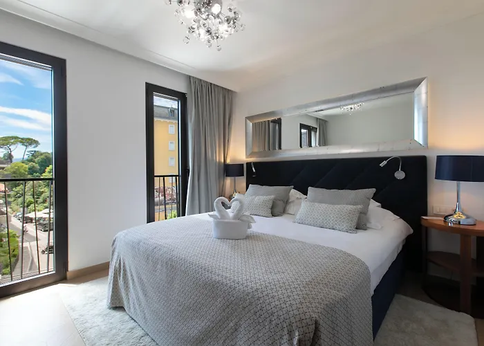 Amadria Park Royal Hotell 4*