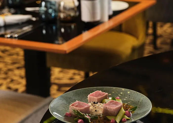 Amadria Park Royal Hotell 4*