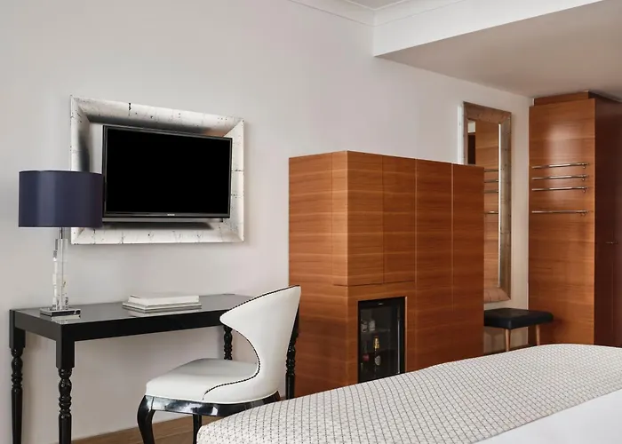 Amadria Park Royal 4* Opatija