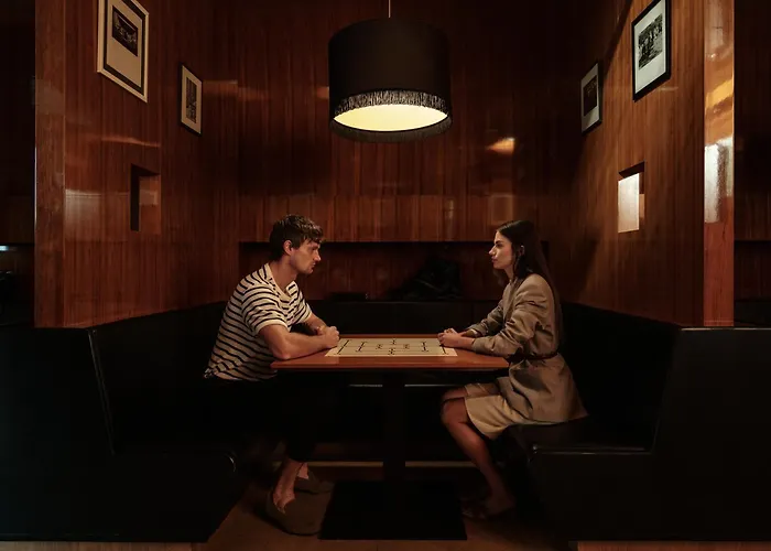 Amadria Park Royal Otel