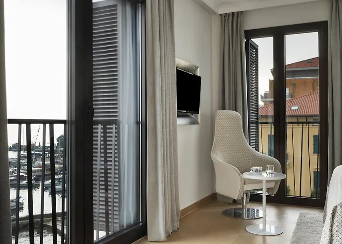 Amadria Park Royal Otel 4*