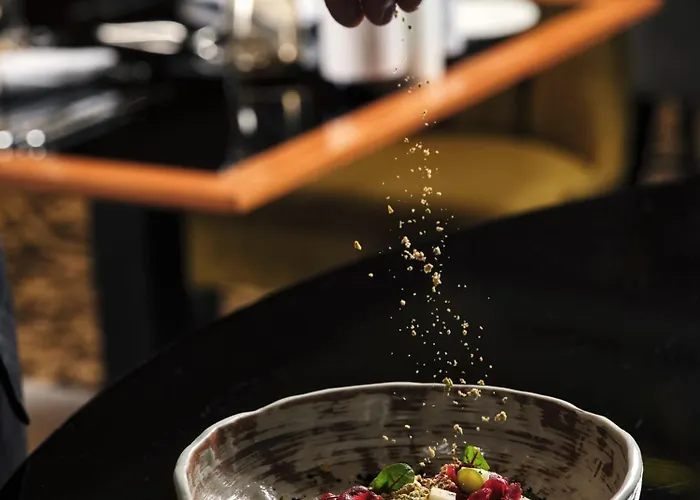 Amadria Park Royal Hotell 4*