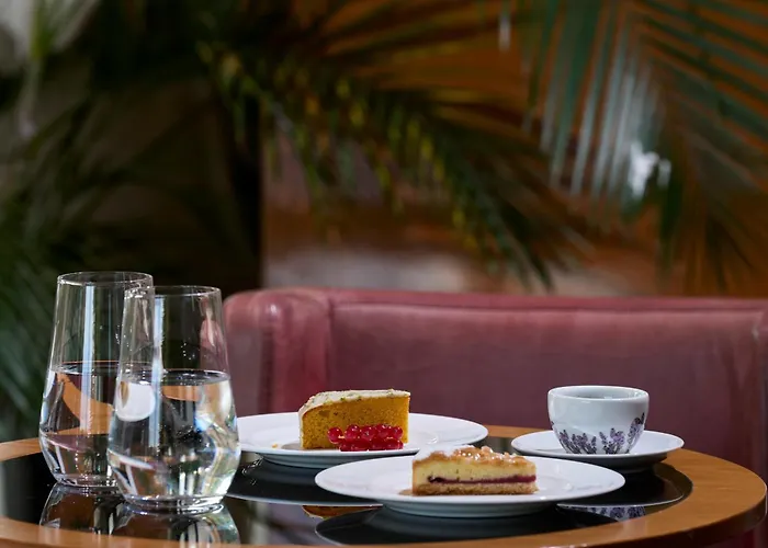 Amadria Park Royal Otel Opatija