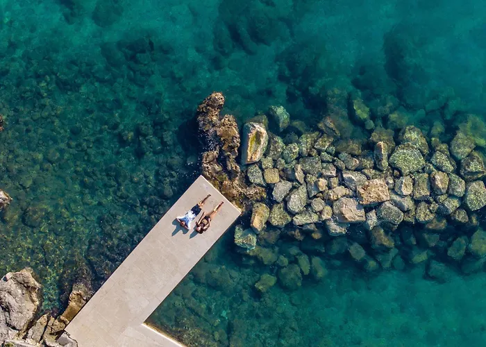 Otel Amadria Park Royal 4*