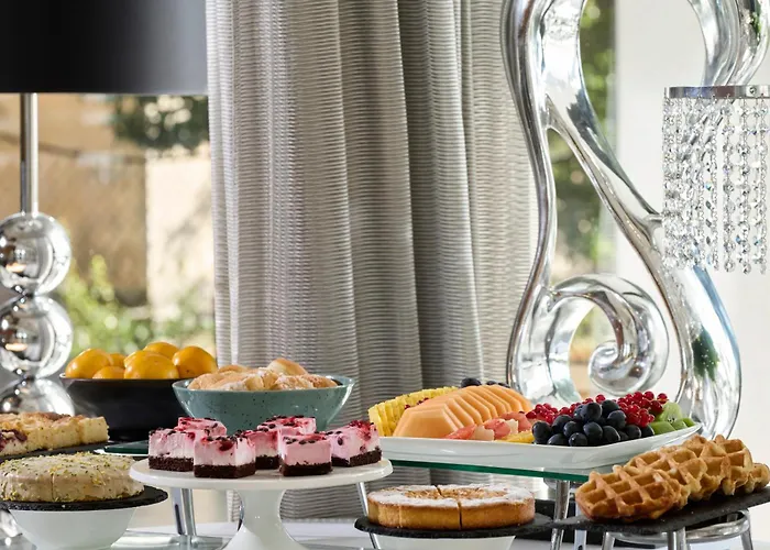 Amadria Park Royal Hotell Opatija