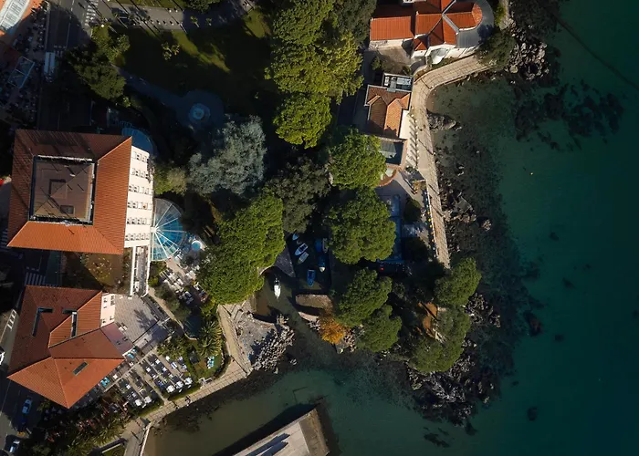 Amadria Park Royal 4* Opatija