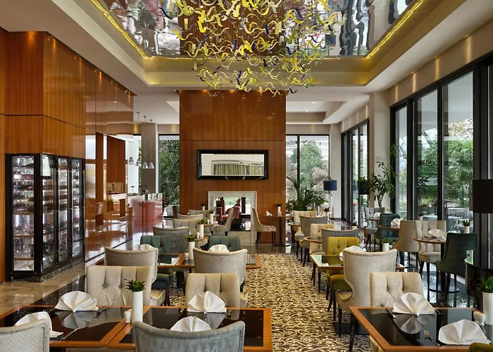 Amadria Park Royal 4* Opatija