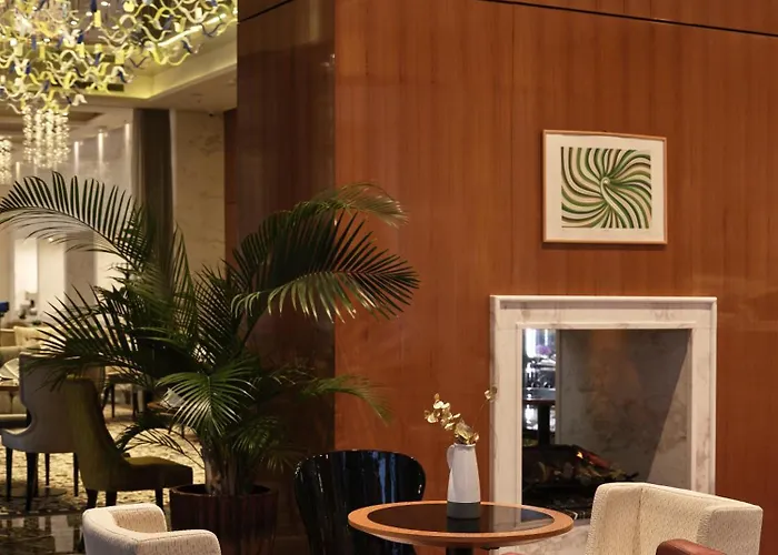 Amadria Park Royal Otel