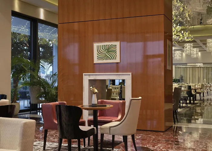 Otel Amadria Park Royal