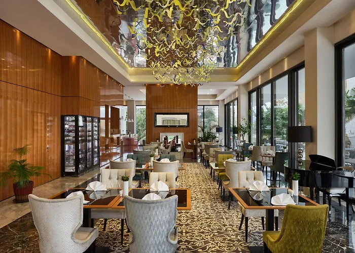 Amadria Park Royal Hotell