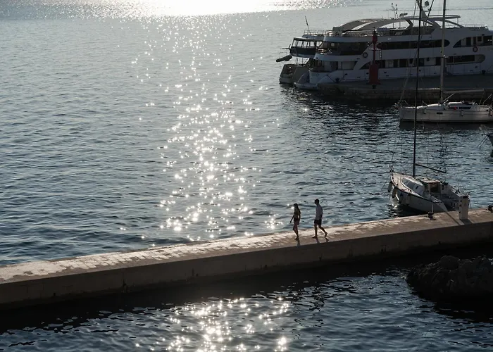 Hotell Amadria Park Royal