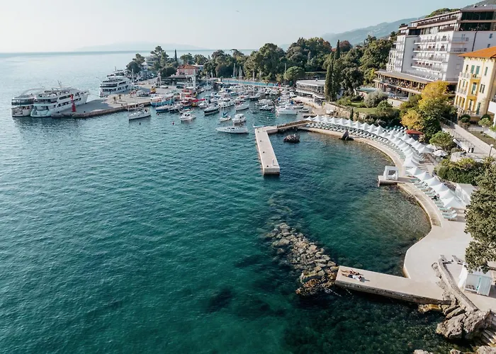 Amadria Park Royal Opatija