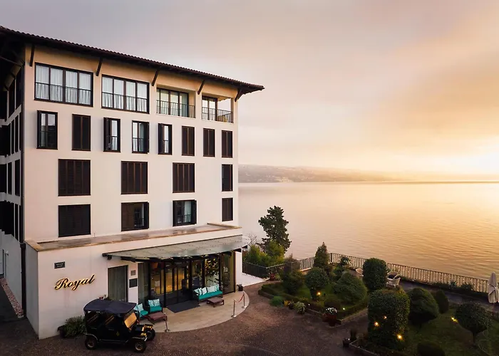 Amadria Park Royal 4*