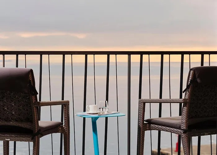 Amadria Park Royal Hotell Opatija