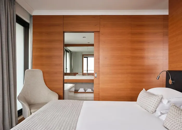 Hotell Amadria Park Royal Opatija