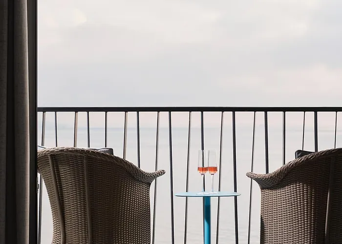 Hotell Amadria Park Royal