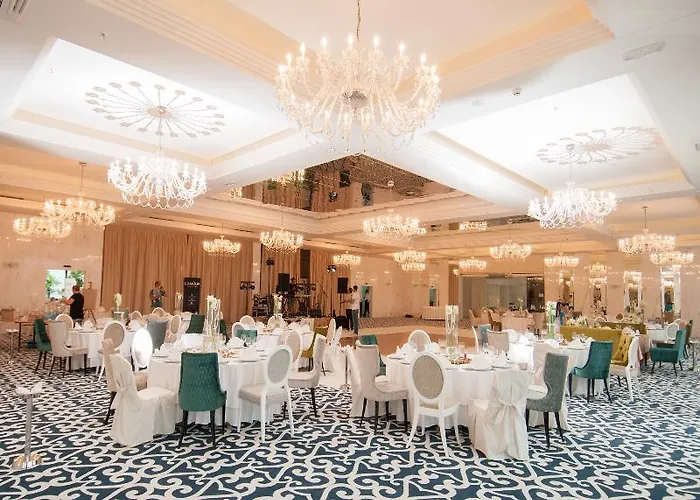 Amadria Park Royal 4* Opatija