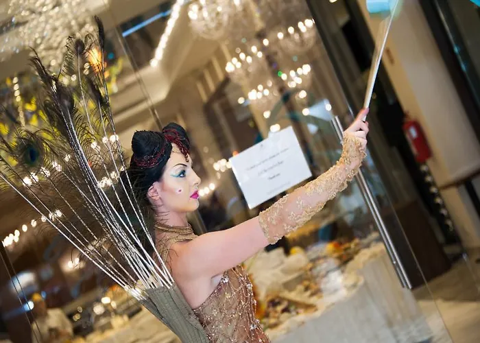 Amadria Park Royal Hotell Opatija