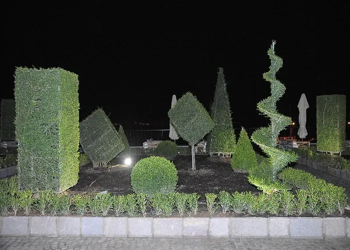 Amadria Park Royal Otel Opatija