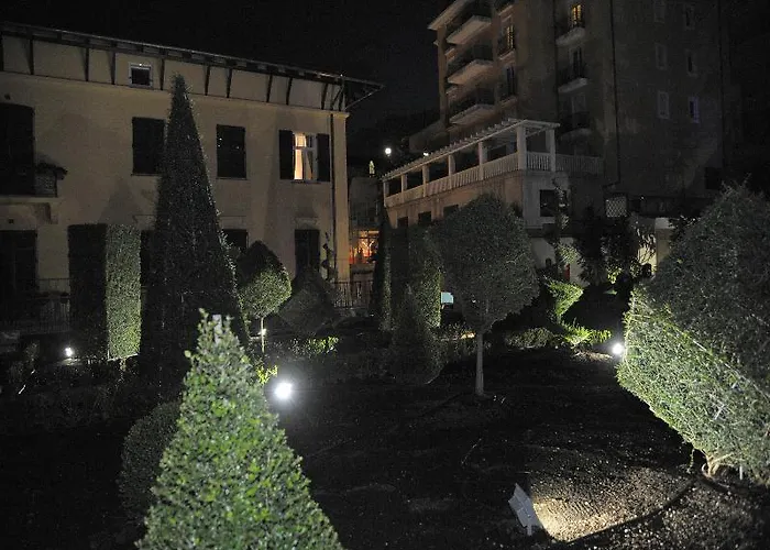 Amadria Park Royal Hotell