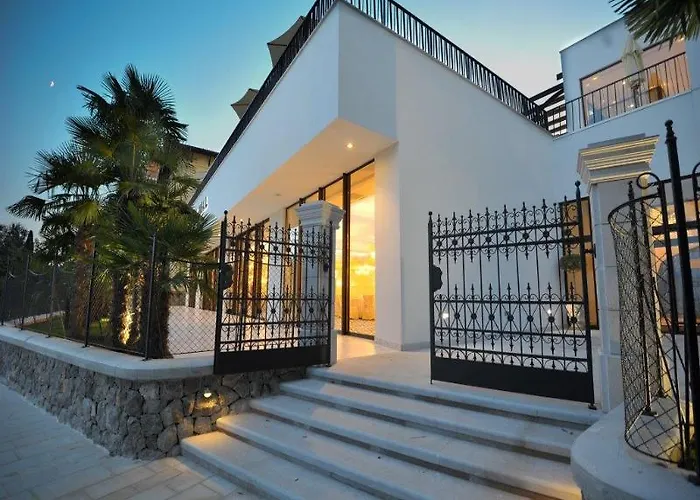 Amadria Park Royal Hotell Opatija