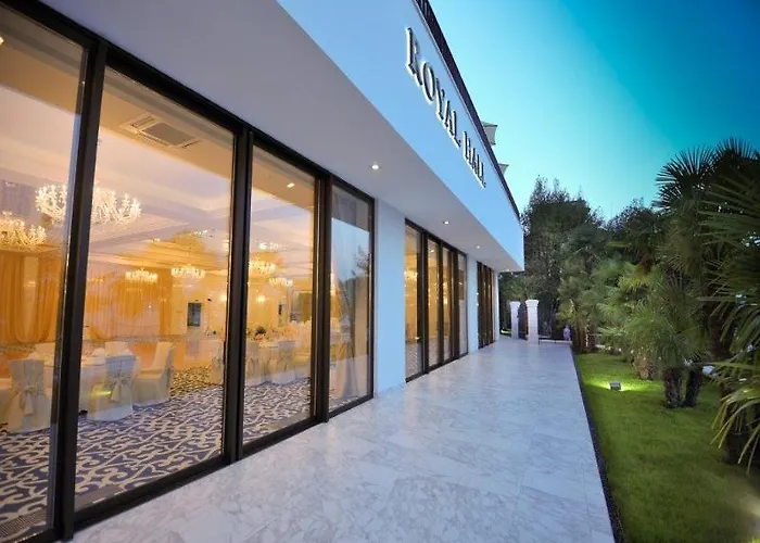 Amadria Park Royal 4* Opatija